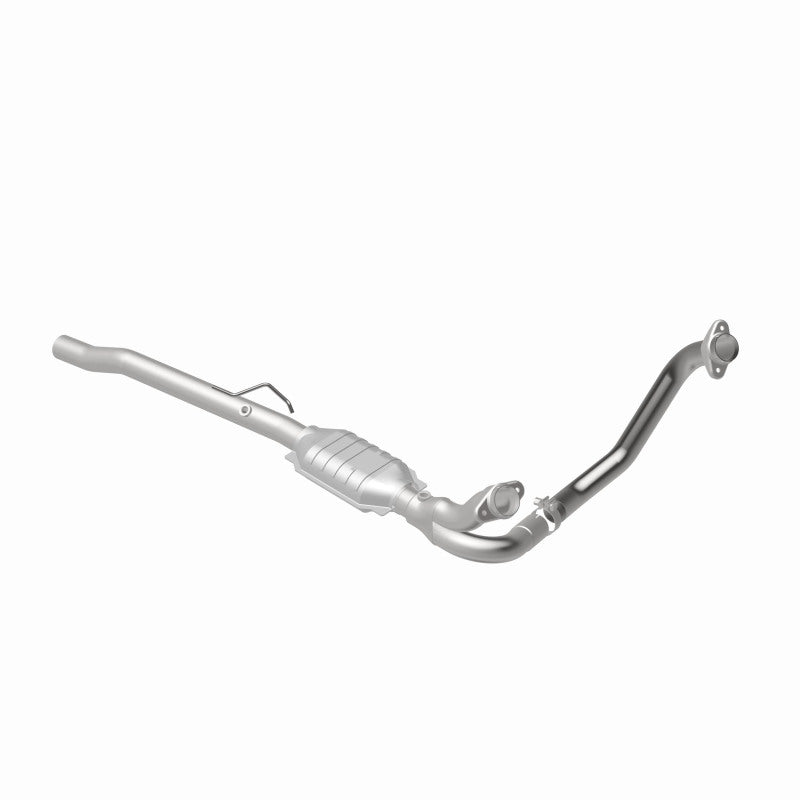 MagnaFlow Direct Fit Catalytic Converter 02-03 Ram 1500 4.7