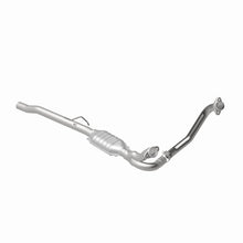 Load image into Gallery viewer, MagnaFlow Direct Fit Catalytic Converter 02-03 Ram 1500 4.7