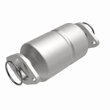 Load image into Gallery viewer, MagnaFlow Direct Fit Catalytic Converter 93-94 Corolla/Prizm CA