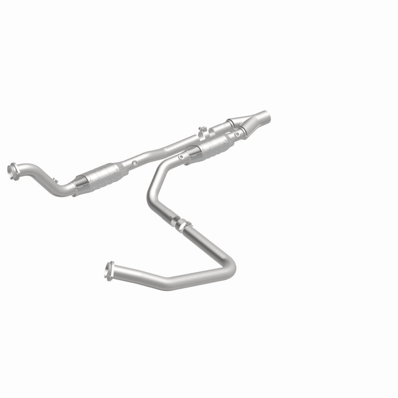 MagnaFlow Direct Fit Catalytic Converter 04-07 Dodge Ram 5.7L