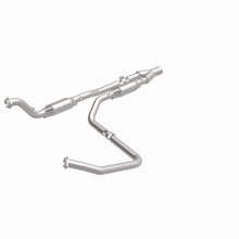 Load image into Gallery viewer, MagnaFlow Direct Fit Catalytic Converter 04-07 Dodge Ram 5.7L