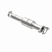Load image into Gallery viewer, MagnaFlow Direct Fit Catalytic Converter 2012-2013 Impala 3.6L Underbody