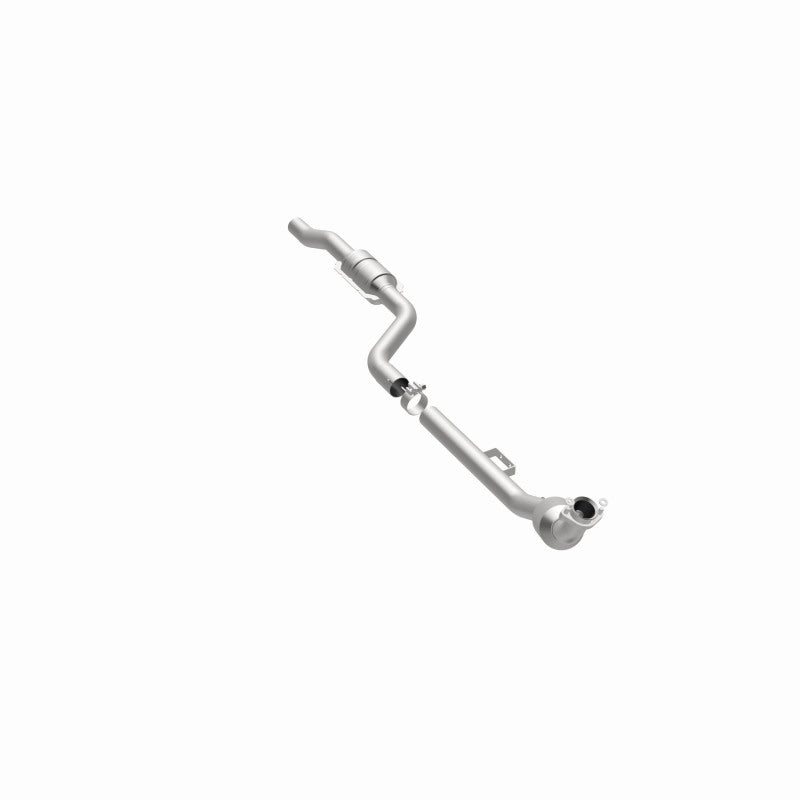 MagnaFlow Direct Fit Catalytic Converter 98-03 Mercedes E320 3.2L
