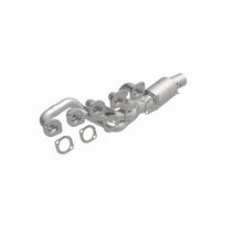 Load image into Gallery viewer, MagnaFlow Direct Fit Catalytic Converter BMW M5-6 06-08 D/S OEM