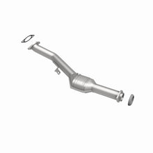 Load image into Gallery viewer, MagnaFlow Direct Fit Catalytic Converter 06-08 Subaru Legacy 2.5L