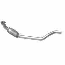 Load image into Gallery viewer, MagnaFlow Direct Fit Catalytic Converter 05 Ford Escape Hybrid 2.3L