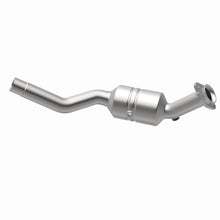 Load image into Gallery viewer, MagnaFlow Direct Fit Catalytic Converter 07-09 XKR 4.2L D/S