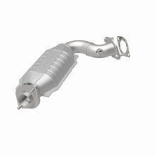 Load image into Gallery viewer, MagnaFlow Direct Fit Catalytic Converter 08-09 Cadi CTS 3.6L Driver Side OEM
