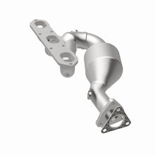Load image into Gallery viewer, MagnaFlow Direct Fit Catalytic Converter 00-04 Porsche Boxster 2.7L/3.2L - Right