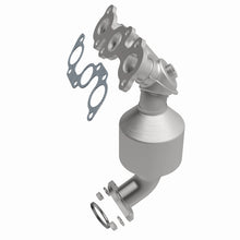Load image into Gallery viewer, MagnaFlow DF Catalytic Conv 04-06 Lexus ES330 / 04-06 Toyota Camry/04-08 Solara 3.3L P/S Manifold