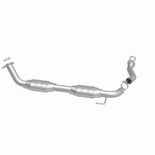 Load image into Gallery viewer, MagnaFlow Direct Fit Catalytic Converter 07-08 Tundra 5.7L Driver Side OEM
