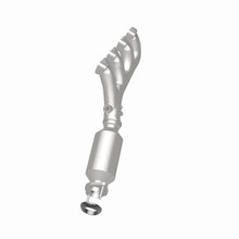 Load image into Gallery viewer, MagnaFlow Direct Fit Catalytic Converter 04-06 Cadillac SRX 4.6L P/S