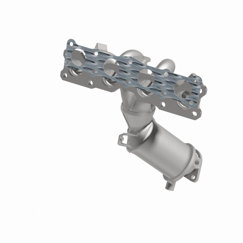 MagnaFlow Direct Fit Catalytic Converter 06-08 Hyundai Sonata 2.4L