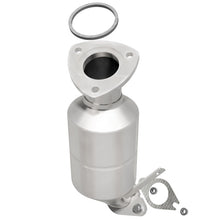 Load image into Gallery viewer, MagnaFlow Direct Fit Catalytic Converter 07-08 GM SUV 3.6L Front OEM