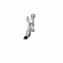 Load image into Gallery viewer, MagnaFlow Direct Fit Catalytic Converter 97-00 Explorer 4.0 Passenger Side