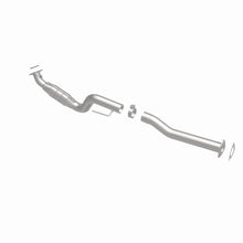 Load image into Gallery viewer, MagnaFlow Direct Fit Catalytic Converter 07-08 Express 2500 4.8L Passenger Side
