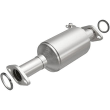 Load image into Gallery viewer, MagnaFlow Direct Fit Catalytic Converter 81-83 Toyota Pick Up 2.4L