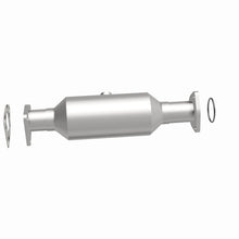 Load image into Gallery viewer, MagnaFlow Direct Fit Catalytic Converter Honda Accord 4 2.3L 98-02