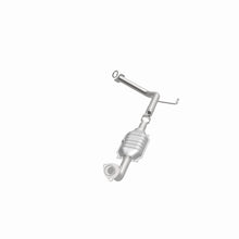 Load image into Gallery viewer, MagnaFlow Direct Fit Catalytic Converter 05-07 Toyota Sequoia 8 4.7L D/S