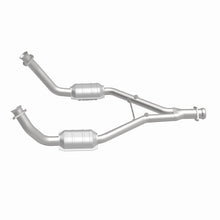 Load image into Gallery viewer, MagnaFlow Direct Fit Catalytic Converter Mustang 94-95 3.8L