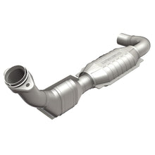 Load image into Gallery viewer, MagnaFlow Direct Fit Catalytic Converter 99-00 Ford Exped 4.6L