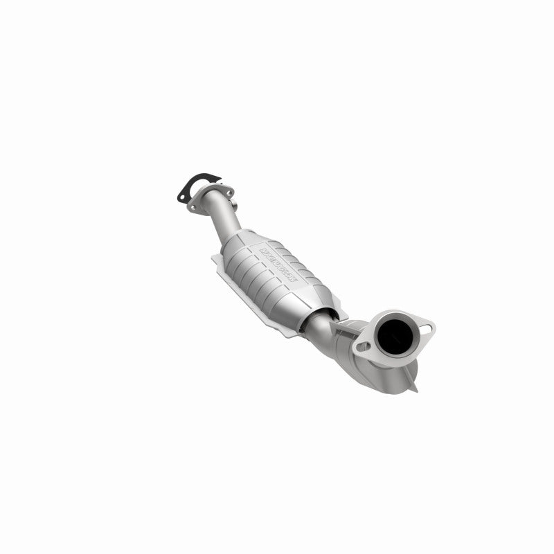 MagnaFlow Direct Fit Catalytic Converter Crown Vic-Town Car-Grand Marq