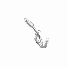 Load image into Gallery viewer, MagnaFlow Direct Fit Catalytic Converter 98-03 Avalon/Camry 3.0L