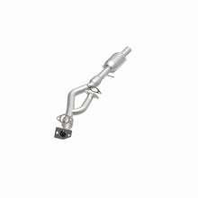 Load image into Gallery viewer, MagnaFlow Direct Fit Catalytic Converter 01-03 Santa Fe OEM