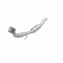 Load image into Gallery viewer, MagnaFlow Direct Fit Catalytic Converter 04-05 VW Jetta 2L