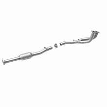 Load image into Gallery viewer, MagnaFlow Direct Fit Catalytic Converter Porsche 86 90