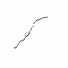 Load image into Gallery viewer, MagnaFlow Direct Fit Catalytic Converter Dakota 3.9L 97-99