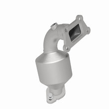Load image into Gallery viewer, MagnaFlow California Direct Fit Catalytic Converter 2010 Buick LaCrosse V6 3.0L