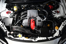 Load image into Gallery viewer, A&#39;PEXi Intake D Plus ( Dry Carbon Fiber ) - Toyota GR86 / Subaru BRZ (2022+)