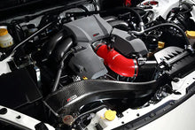 Load image into Gallery viewer, A&#39;PEXi Intake D Plus ( Dry Carbon Fiber ) - Toyota GR86 / Subaru BRZ (2022+)