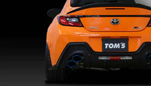 Load image into Gallery viewer, TOM&#39;S Racing - Over Fender for Toyota GR86 2022+