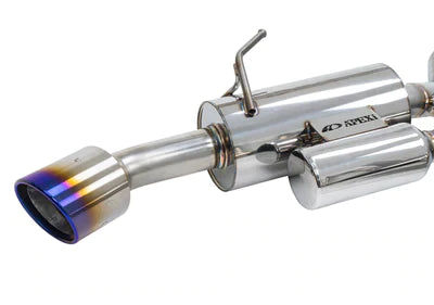 N1-X Evolution Extreme Catback Exhaust - 2014+ Infiniti Q50